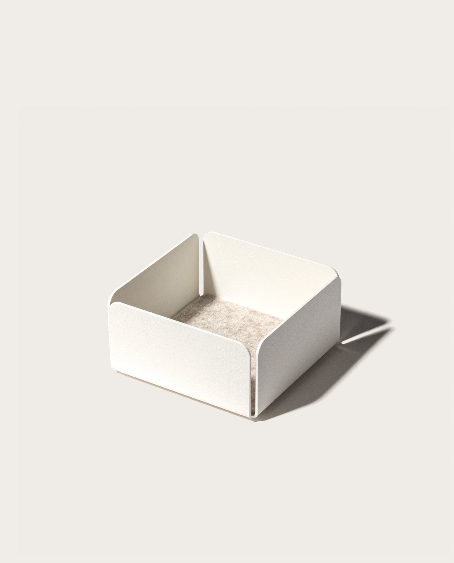 Gather 2x2 Organizer Set (White)