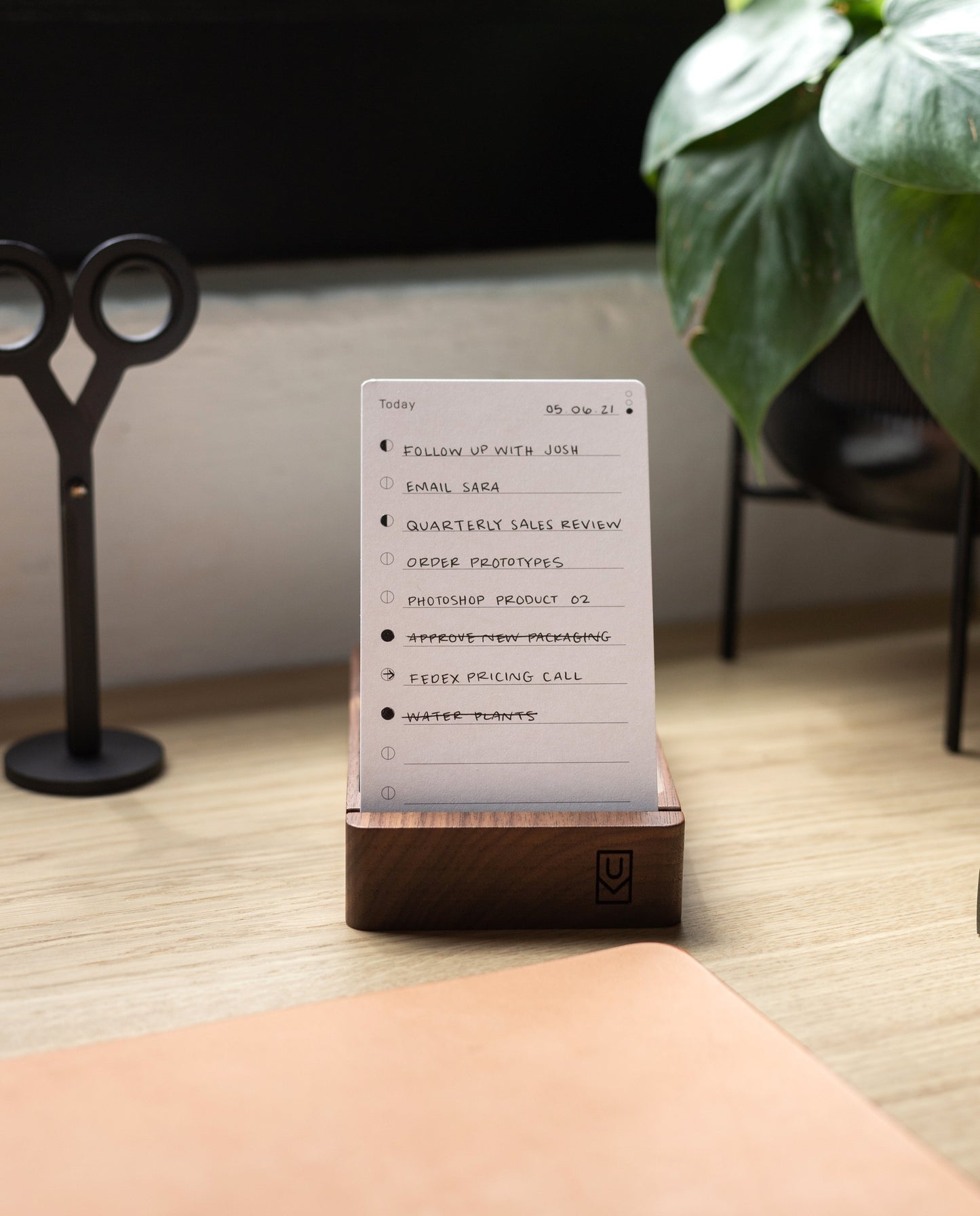 Analog - Today Cards (1-Pack)